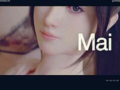 stellar blade android takes super hot doggystyle breeding deep inside