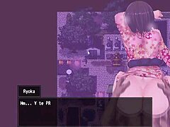 Scar of Summer Ruta Daisuke Spanish Gameplay Adventure