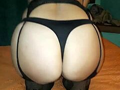 damn this big ass squirter sends her nalgona pack straight fire 🔥🍑💦