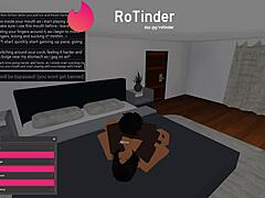 roblox slut roleplays getting pounded by massive bbc