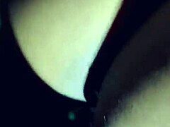 Thick Mixed Latina Bends Over for Deep Backshots from Massive Black Cock in Steamy Session