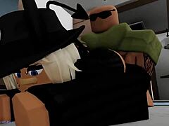 whoa! roblox porn i found in the gallery is wild!!
