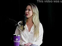 milena moreau does anal squirting solo with vibrator and wheelchair content in sheer red