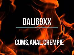 ever wonder how a latina mommy takes monster cock anal creampie in part 2?