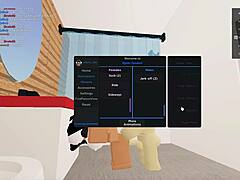 dude i get fucked so good in this roblox condo part 1