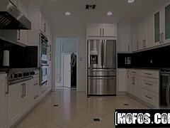 mofos alexa grace sucks cock pov then takes anal from friend 😈🍆