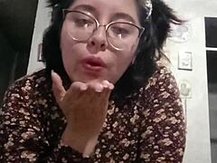 maria trains her saggy tits ass for deep doggystyle pounding