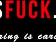 old man hires hot teen carwash babes for rough outdoor gangbang