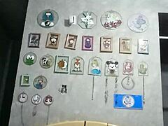 Maria trainiert ihre hängenden Titten-Arsch für tiefen Doggy-Durchfick