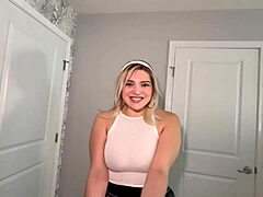 stepsis hey your NIPPLES are showing thru that miniskirt wanna roleplay dirty talk and MISSIONARY fuck