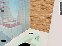 dude i get fucked so good in this roblox condo part 1