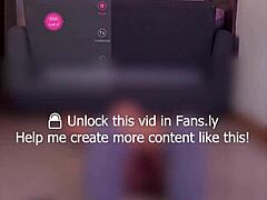 i'm doing sit ups with lush vibrator stuffed in both holes lost count it's too distracting