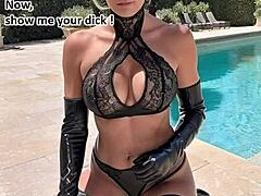 Cougar's Leather Dream: Practical Works Thrill You Now?!