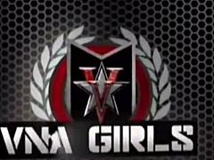 Alix Lovell and Sensual Lesbian Milf Lick Big Pussy Lips