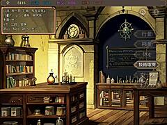 big cock ravages palace daughters breeding them pregnant part 001