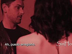 Dream hacking scientist bangs wife's family in brothel orgy gangbang ride