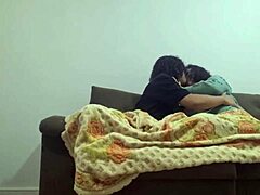 Curvy Latina Stepmom Rides Fat Cock Like A Secret Craving