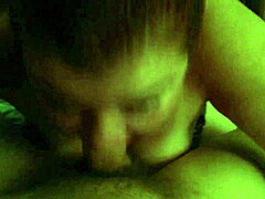 Deepthroat Gagging Choking on Thick Cock Repeatedly