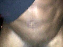 you won't believe how i fucked this ebony slut deep in the public dugout!