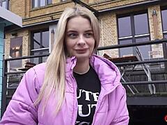 german scout naomi love big saggy natural tits nurse picked up for casting deepthroat fuck you watching?