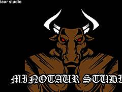 Bold Anal Pounding Tears Into Tattooed Young Whore On Sofa To Explosive Orgasm