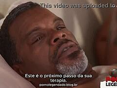 Secretary, your tight pussy cures my sex addiction better than doctor