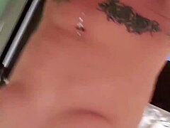 tiny emy angel trembles emotionally fingering her petite wet pussy to bliss