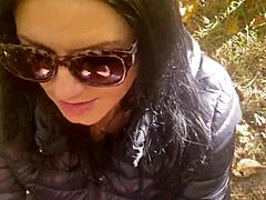 ever wonder what happens when curvy latina milf hits the fishing spot for taboo fun?