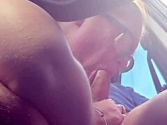 bbw amateur chokes on fat cock deepthroat for hardcore lunch