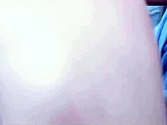 Deepthroat pinay girlfriend slurps sloppy cum straight into mouth