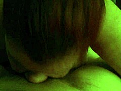 Deepthroat Gagging Choking on Thick Cock Repeatedly