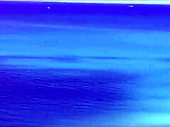 perverted milf isabella amour fingers asshole in pov