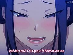 Orientation Gets Wild With Monster Cock Blowjob And Creampie Cumshot!