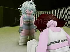 the cage incident sparks wild farting chaos part 1