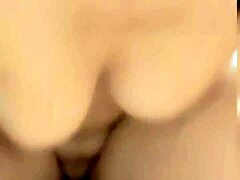 vietnamese nurse rips clothes for dripping wet hairy pussy hospital fuck