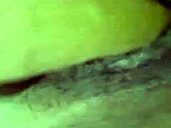 FISTING DANA BARZAGLI'S TIGHT LATINA PUSSY WITH TOYS!