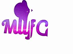 shante spice vs derrick malone, milf takes monster bbc in interracial casting clash?