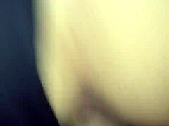 What Makes This Horny Wife Squirt So Wildly?