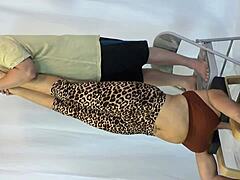 Think you can handle these lifeguard soles, manager?