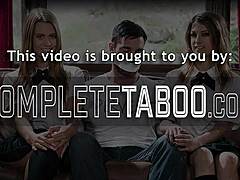 teen fingers pussy wildly before massive facial cum explosion hits her face