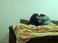 Curvy Latina Stepmom Rides Fat Cock Like A Secret Craving