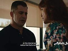 you won't believe how i found god in pastor's wife's righteous pussy