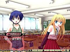 her hands own my cock in total femdom control