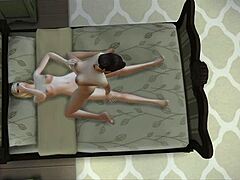 taylor swift and ariana grande share first lesbian outdoor sex tape