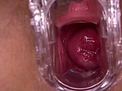 Smash This Wet Shaved Pussy Hard!