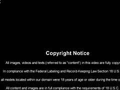 Brixley Benz blows cumshot facial quickie!! 💦👅