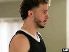 spencer scott is my stepmom cheerleader now 🍆💦