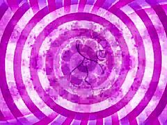 She casually teases censored sissy training with femdom jerkoff