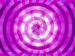 She casually teases censored sissy training with femdom jerkoff