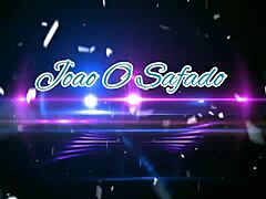 Fada Mel pounded by baiano's monster pirocudo cock hard